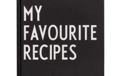 Favourite Recipes