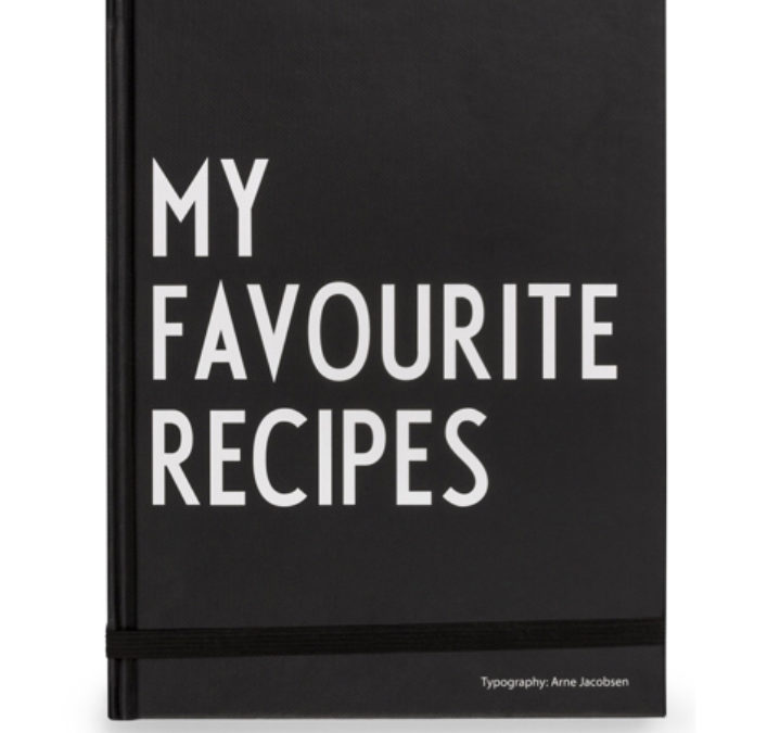Favourite Recipes